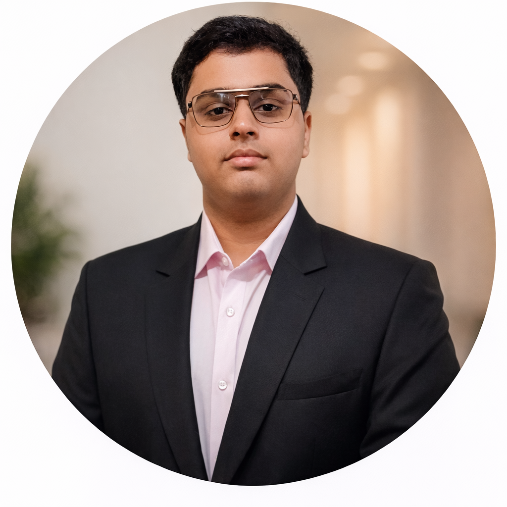 Developer Picture